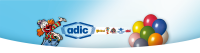 adic