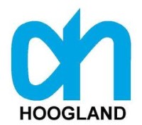 AH Hoogland