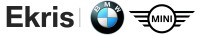 Ekris BMW MINI (nieuw) logo